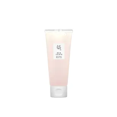 beauty of joseon red bean water gel
