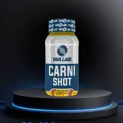 PRE SHOT ORANGE - BOX