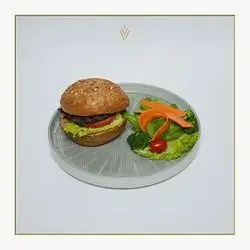 Diet Burger