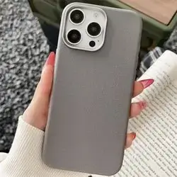 Premium Cover Gray 15PROMAX