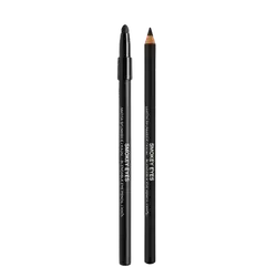 Smoky Eyes Blendable Eye Pencil 100 BLACK 1.8g _ ESSENTIAL