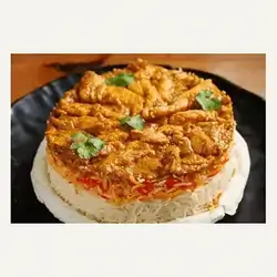 Biryani Chicken