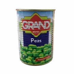 Green Peas Grand Gothic 380 gm