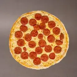 Peperoni Pizza