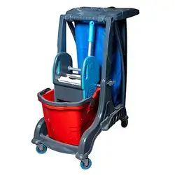 Service Trolley