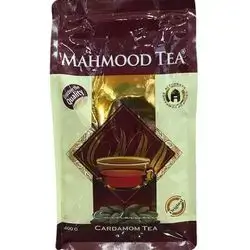 tea Mahmoud with cardamom 400 g