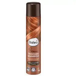 balea dry shampoo brown 200ml