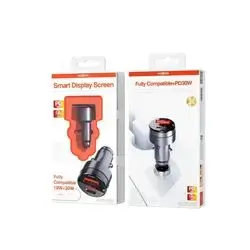Moxom MX-VC44 car charger