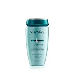Kerastase Paris Resistance Strengthening shampoo ( Brittle, Damaged Hair, Split Ends) 250ml