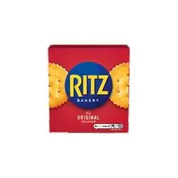 Ritz Bakery Original Cracker 150 Gm