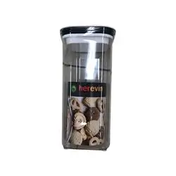 Herevin Storage Canister-vacuum