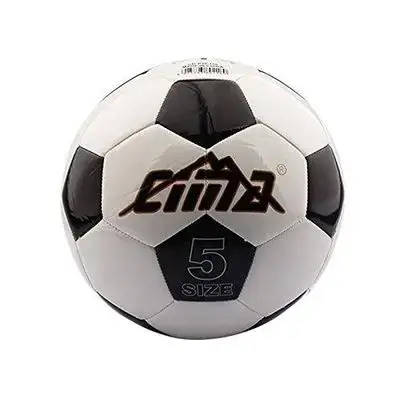 Cima Football – Size 5 (Black & White)