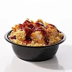 Chickenchi Rizo