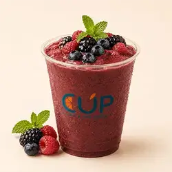 Citrus Smoothie