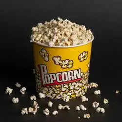 Popcorn