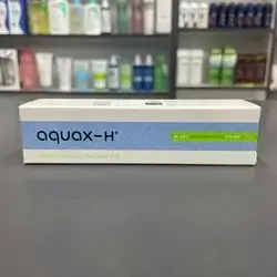 aquax-h hydrocortisone cream 30g
