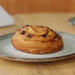 Custard Swirl