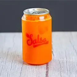 Carrot Juice