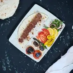 1 Skewer Meat Kebab
