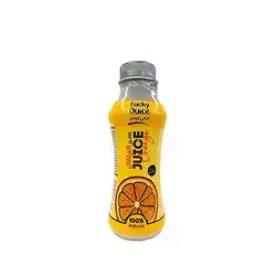 Lucky Juice Orange 400 Ml