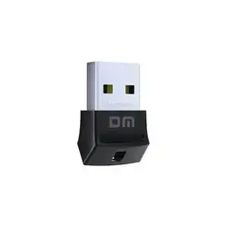 DM AD050 Bluetooth 5.1 USB Wireless Adapter — Long-Range Audio & Data Receiver