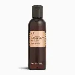 Polynesian Monoi Radiance Body and Hair Oil THE BODY SHOP
