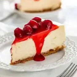 Cheesecake