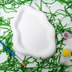 Cloud Plate