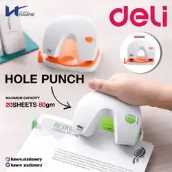 Punch-deli (No.0123)