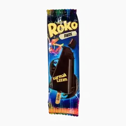 Roco Dark Ice Cream 65 ml