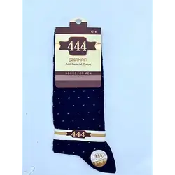 Men’s Socks 444 Box