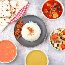 Basmati Rice