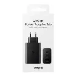 Samsung Adapter 65W Original 3pin