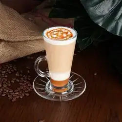 Caramel Macchiato Large
