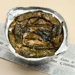 Dolma Pot