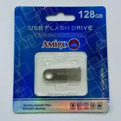 Flash Memmory amigo-128GB