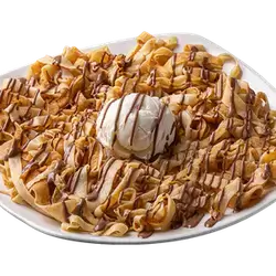 Pasta Crepe