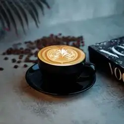 Coffee Latte