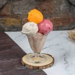 Mix Balls Ice Cream