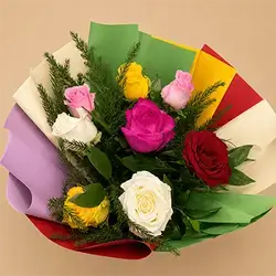 Rose Bouquet