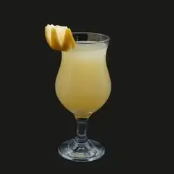 Fresh Lemon Juice