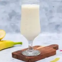 Banana Juice