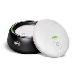 Chicco Audio Baby Monitor Advance