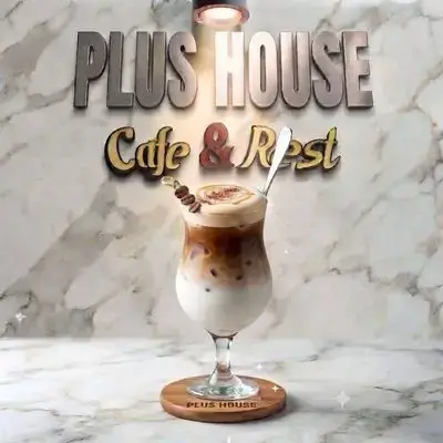 Ice Latte