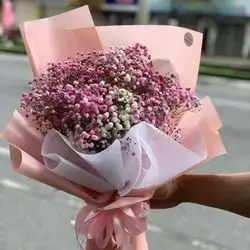 Mix Colors Of Jbsofeelia Bouquet