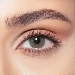 Contact Lenses hydrogel High UV Protection E.SATUM _ Bella