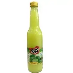 lemon Green dressing 410 ml