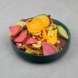 Dried Vegetables