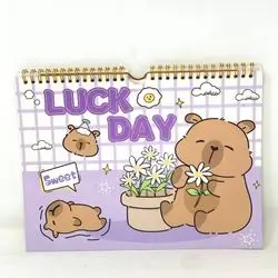 Planners CAPIBARA Notebook