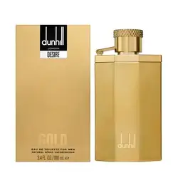 Dunhill Desire Gold Edt 100ml